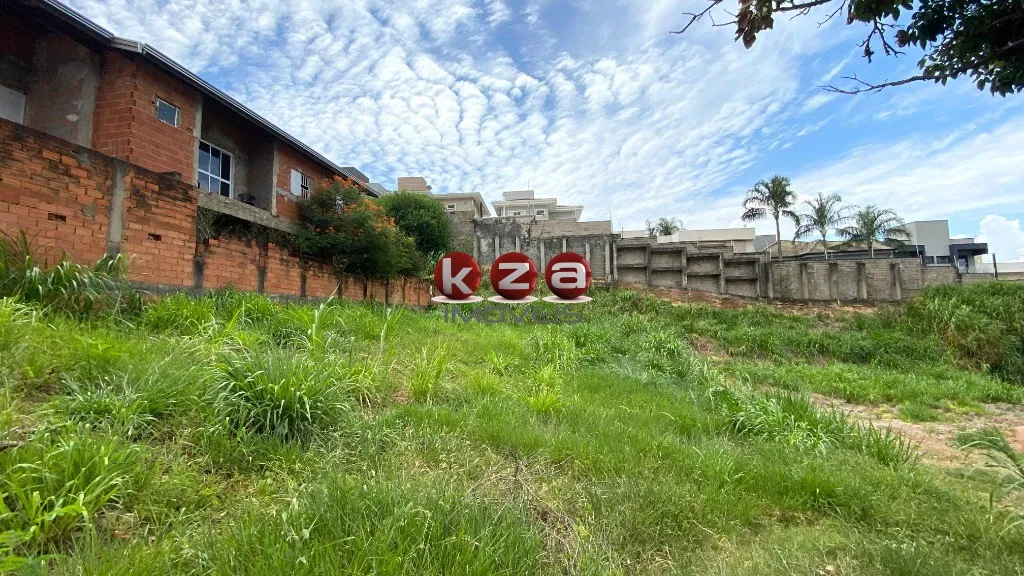 Imagem Terreno com 596,45 m² de área à venda em Valinhos-SP, Bosque dos Eucaliptos