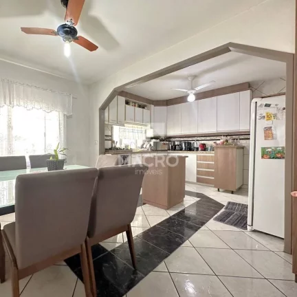 Imagem Casa Térrea | São Luís | 3 quartos | 154m²