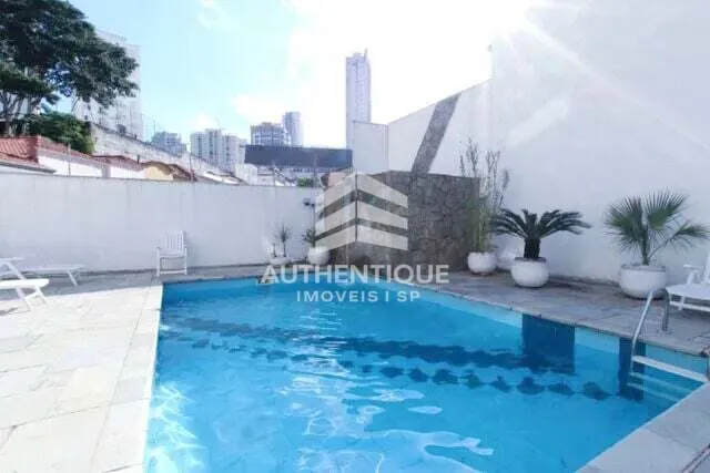 Imagem NEW LIFE VILA MARIANA - Apartamento à venda no bairro Vila Mariana - São Paulo/SP, Zona Sul