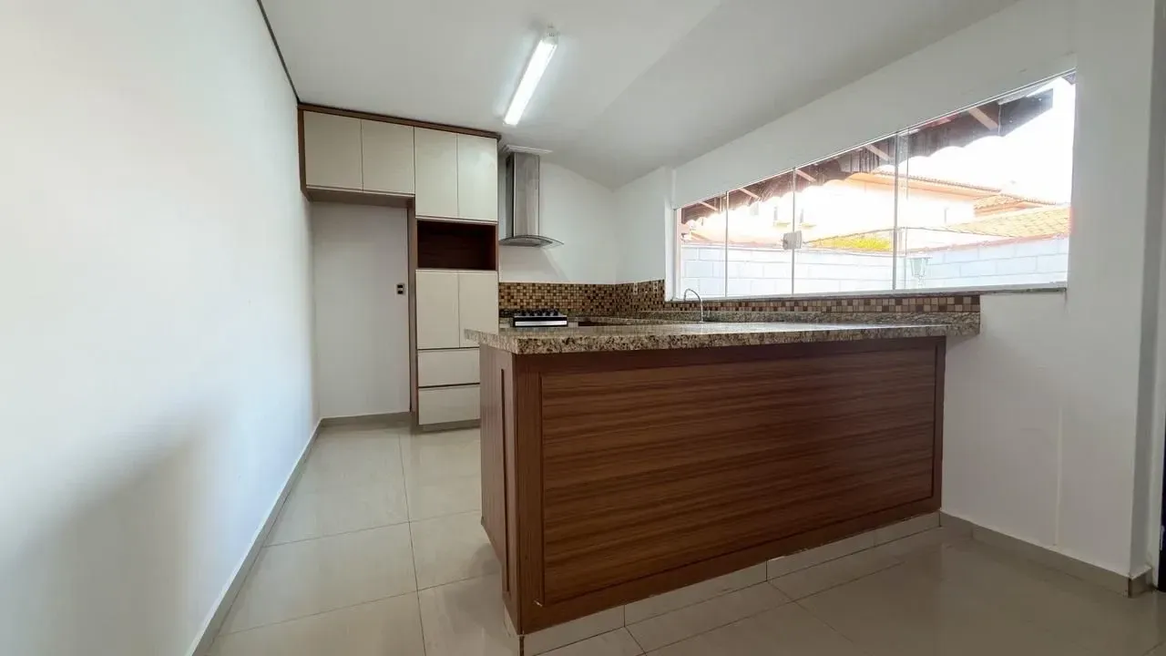 Imagem Casa de Condomínio com 3 Quartos à Venda, 120 m² em Jardim Shangai - Jundiaí