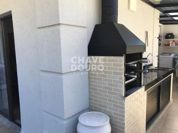 Imagem Cobertura duplex na melhor localização do centro da cidade!
