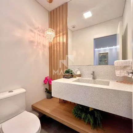 Imagem Symphony Mobiliado | Vila Nova | 3 suítes | 147m²