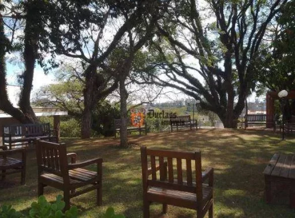 Imagem Terreno 362 m² por R$ 445.000,00 - Condomínio Bella Vittà - Jardim Celeste - Jundiaí/SP