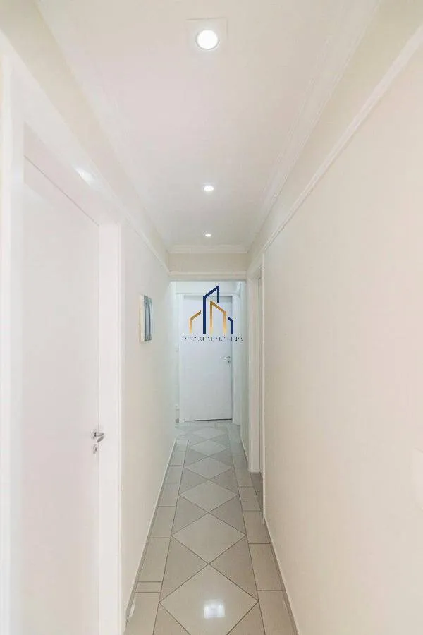 Imagem Apartamento para Locação em São Caetano do Sul / SP no bairro Santo Antônio