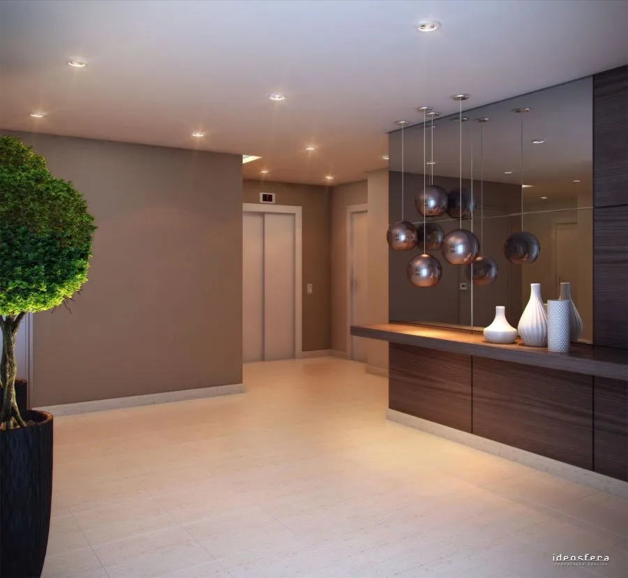 Imagem Apartamento no Jardim Nove de Julho