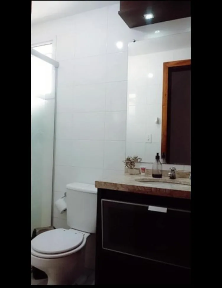 Imagem Apartamento à venda, Loteamento Residencial e Comercial Bosque Flamboyant, Taubaté, SP