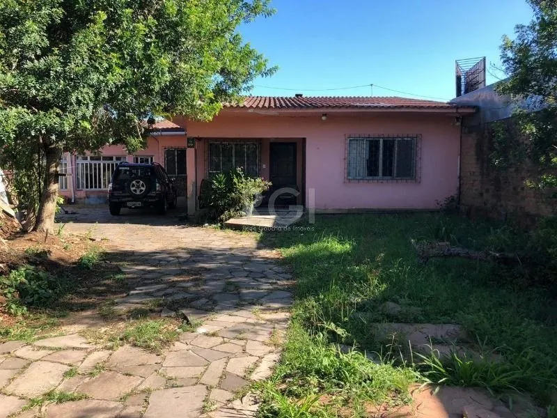 OPORTUNIDADE NO CORAÇÃO DE CANOAS!