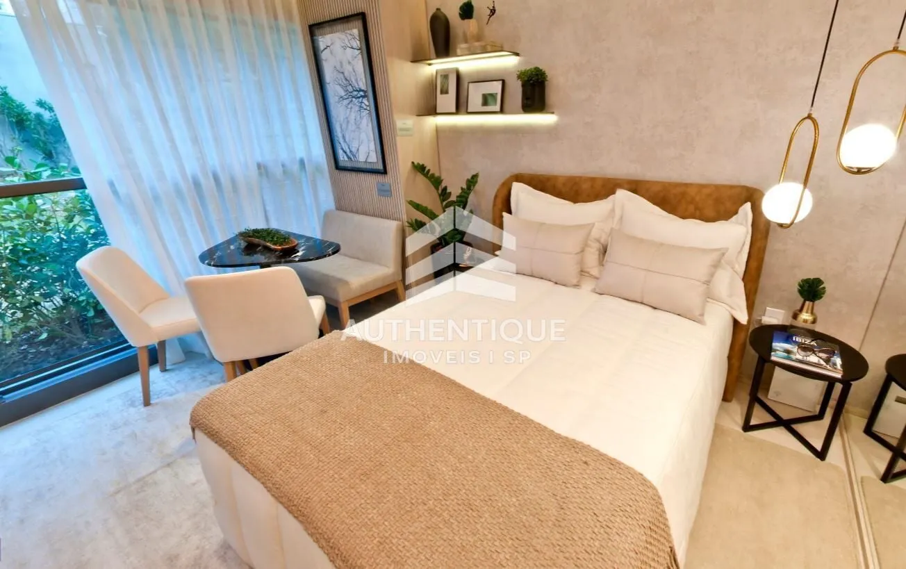 Imagem Apartamento à venda em São Paulo/SP