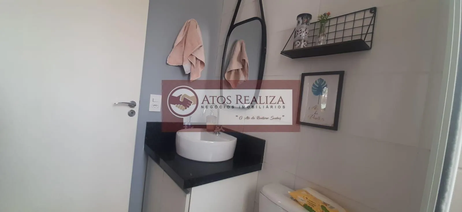 Imagem Apartamento à Venda no Parque Rebouças SP | 2 Dorms, Sacada, 42m²