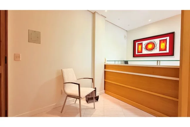 Imagem Sala para venda no bairro Floresta em Porto Alegre