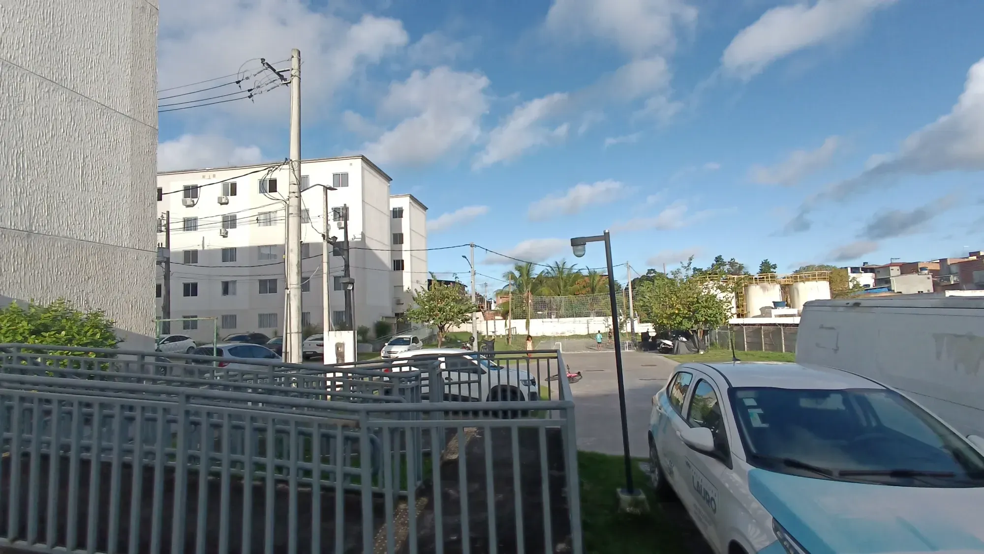 Imagem Apartamento com 2 Quartos à Venda, 40 m² em Caji - Lauro de Freitas