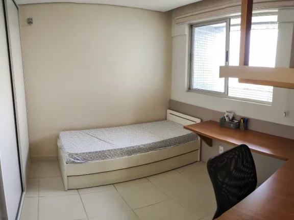 Imagem APARTAMENTO RESIDENCIAL em MANAUS - AM, DOM PEDRO I