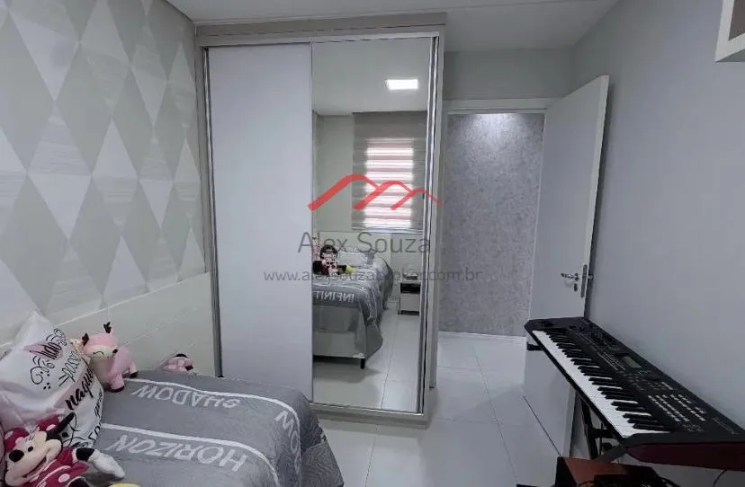 Imagem Apartamento para Venda em Campinas, Jardim Nova Europa, 3 dormitórios, 1 suíte, 2 banheiros, 2 vagas