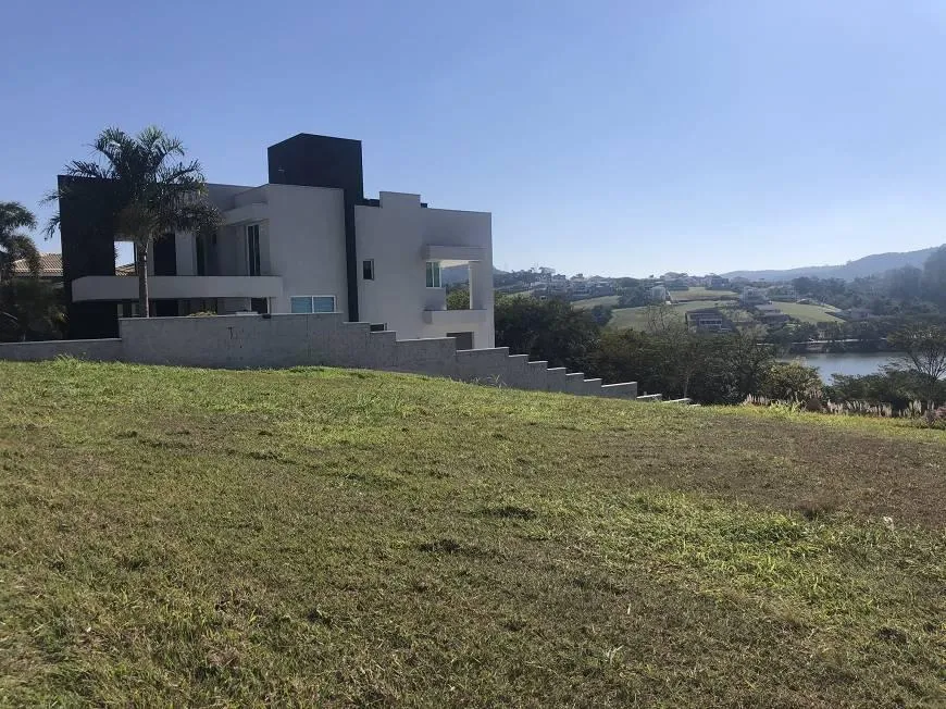 Imagem LOTE - VILLAGIO PARADISO