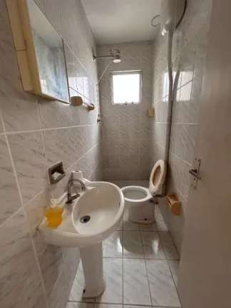 Imagem CASA NO SAMAMBAIA COM EDÍCULA!!!