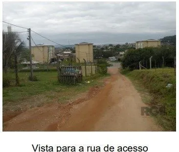 Imagem Terreno em Restinga