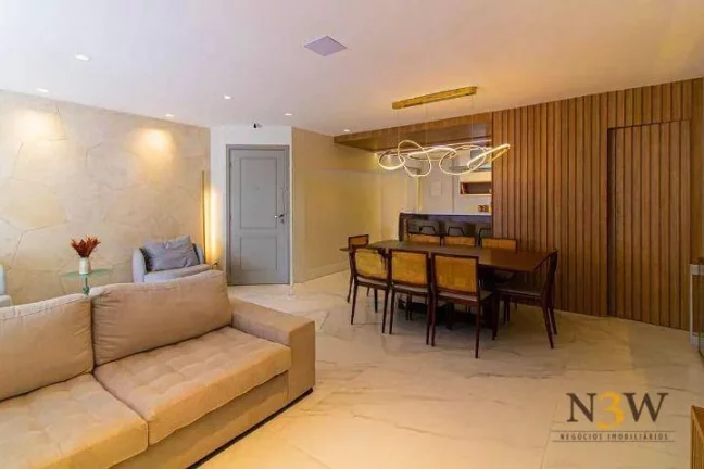 Imagem Apartamento com 3 dormitórios à venda, 114 m² por R$ 1.938.000,00 - Vila Leopoldina - São Paulo/SP