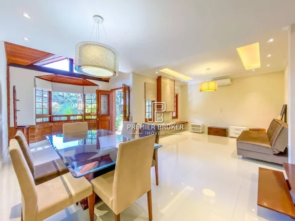 Imagem Casa à venda, 193 m² por R$ 1.390.000,00 - Granja Guarani - Teresópolis/RJ
