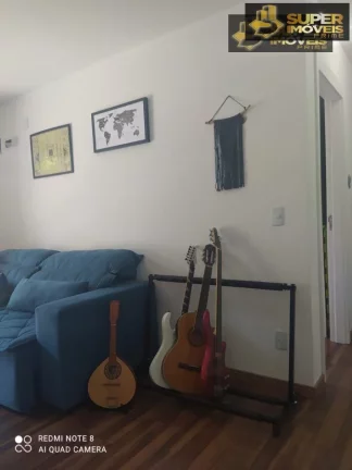 Imagem Apartamento Padrão para Venda em Três Vendas Pelotas-RS - 25
