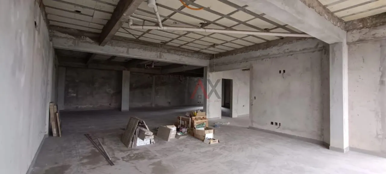 Imagem Sala Comercial de 600.00 m no BONSUCESSO, GUARAPUAVA - PR