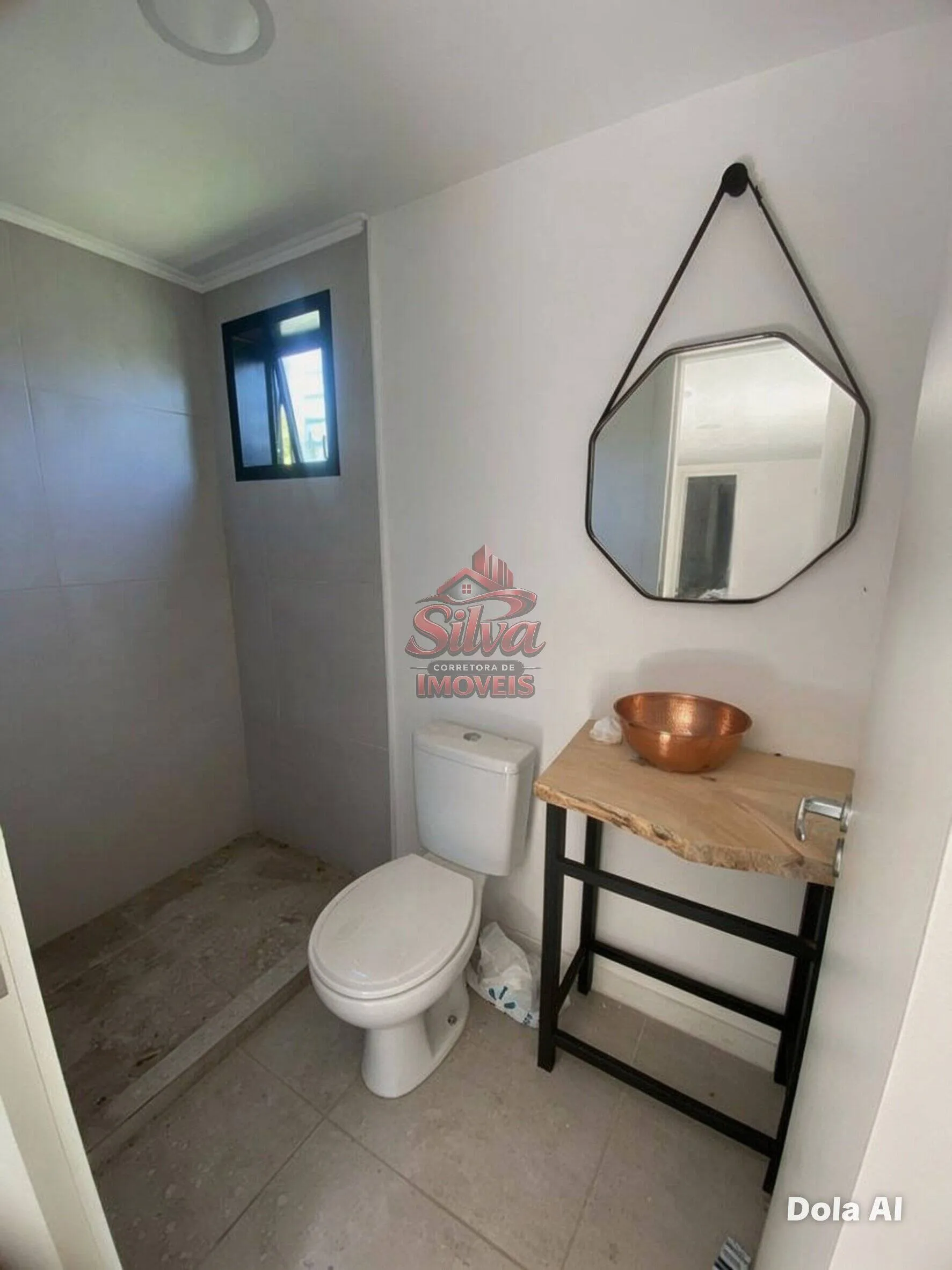 Imagem C322 |Casa container com anexo a 770m do mar - Presidente