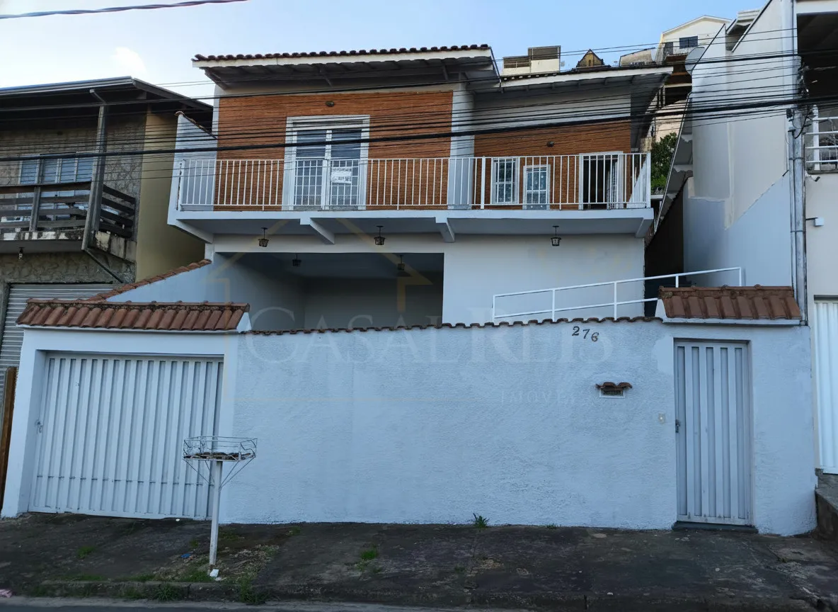 Imagem Casa 3 quartos à venda em Vila Caio Junqueira, Poços de Caldas