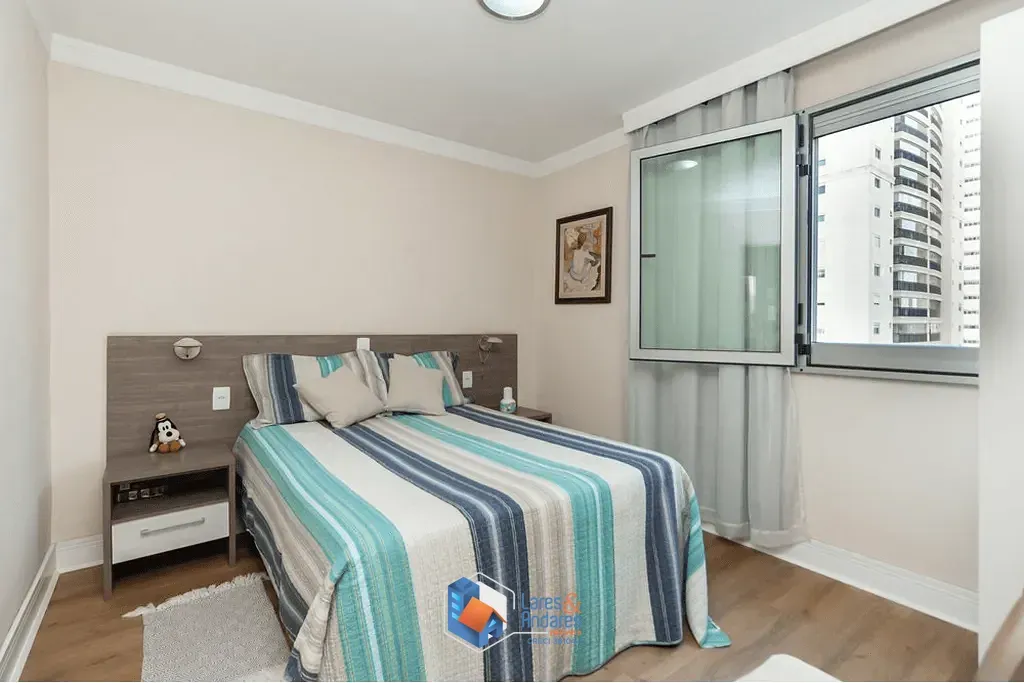 Imagem Cobertura Duplex à venda 3 Quartos 1 Suite 3 Vagas 244M² Campo Belo São Paulo - SP