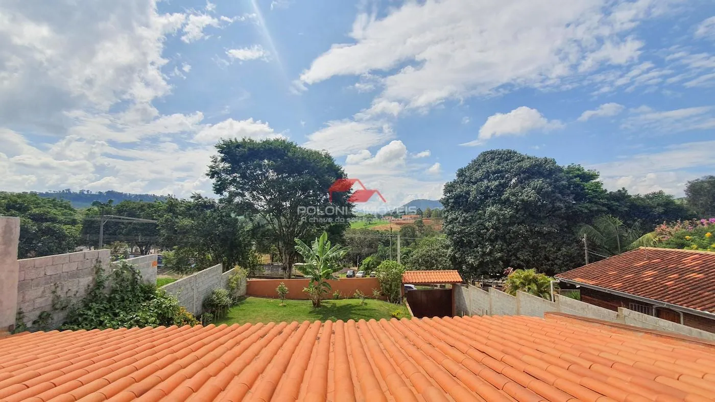 Imagem CHÁCARA - JARDIM SANTOS REIS- PIRACAIA