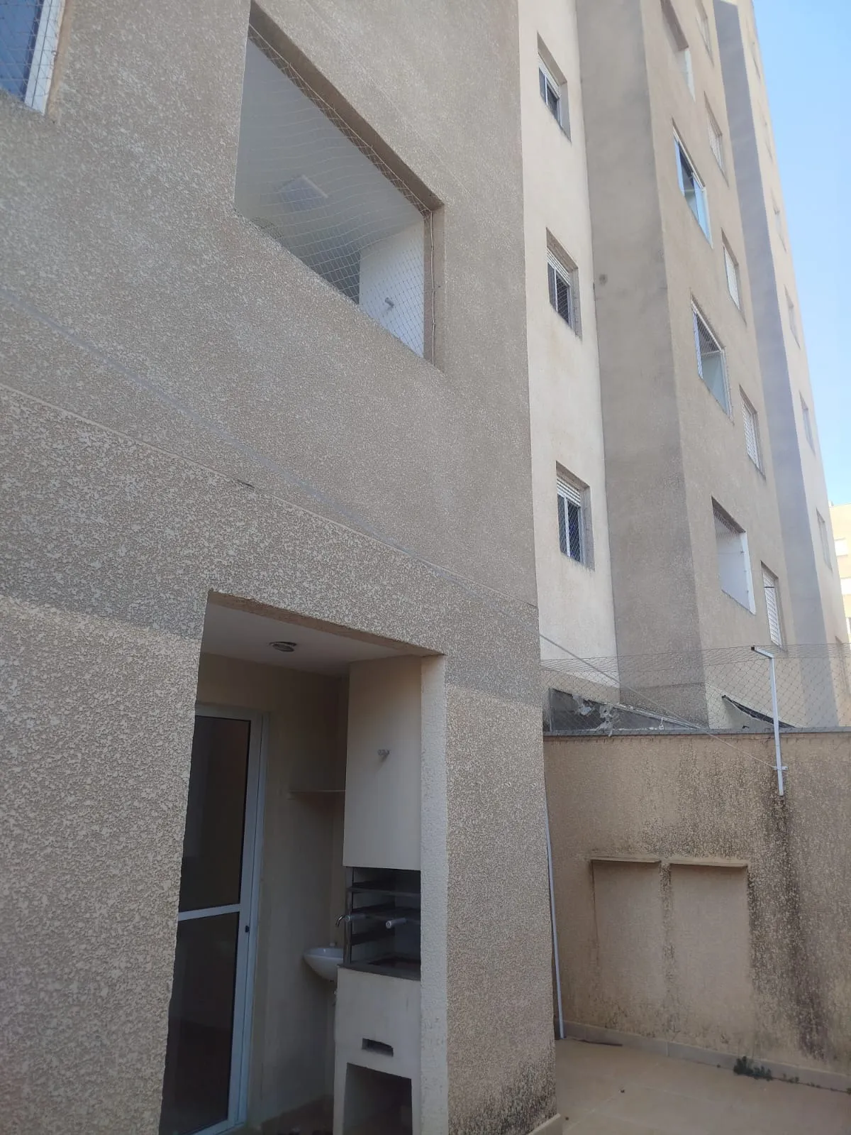 Imagem APARTAMENTO RESIDENCIAL em SOROCABA - SP, VILA RICA