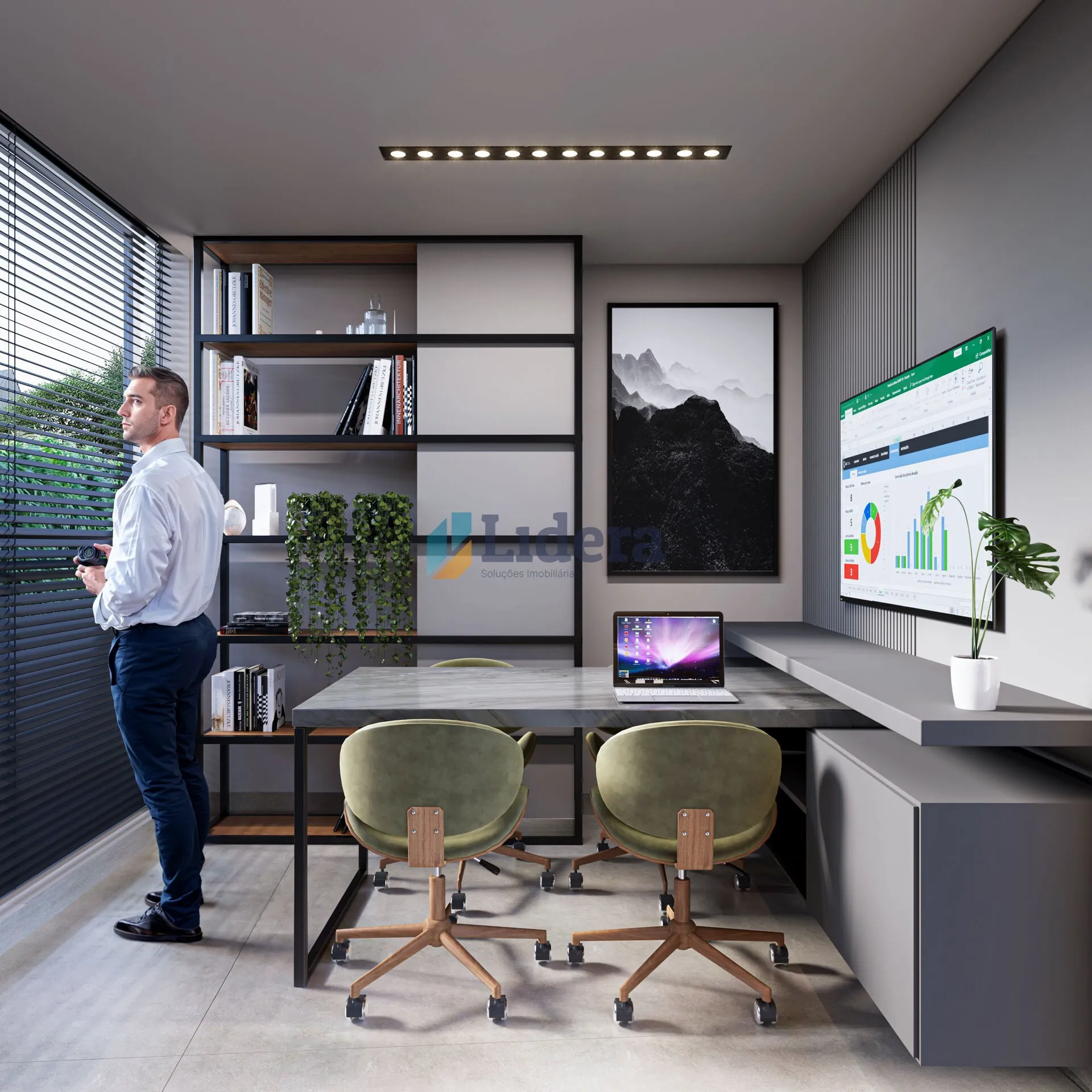 Imagem Flat - 24,32m² - Jardim Oceania, João Pessoa/PB