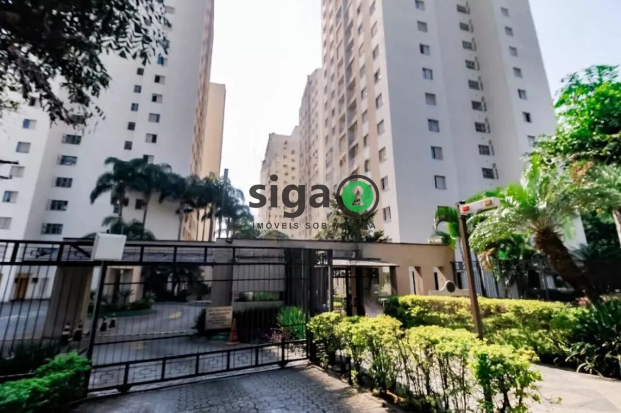 Imagem Apartamento a venda 70 m² 3 Dormitórios, 1 Suíte, 1 vaga Jardim Vazani -SP