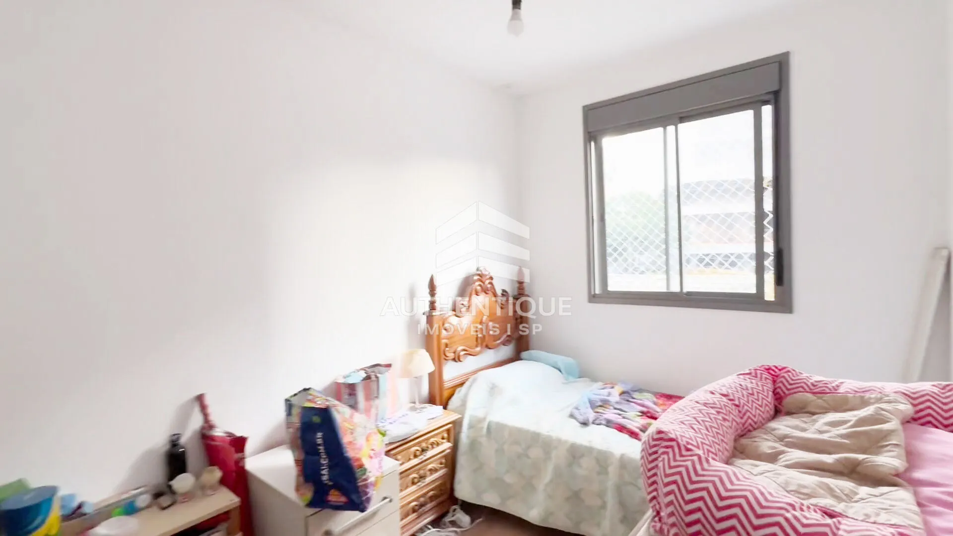 Imagem LIVING VILA MARIANA - Apartamento à venda em São Paulo/SP