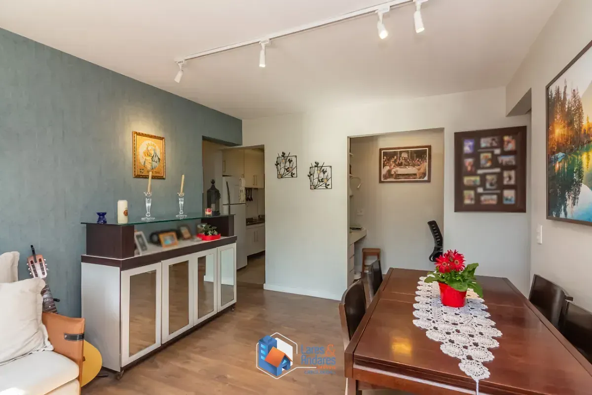 Imagem Apartamento para venda em Perdizes com 2 quartos, 65m²