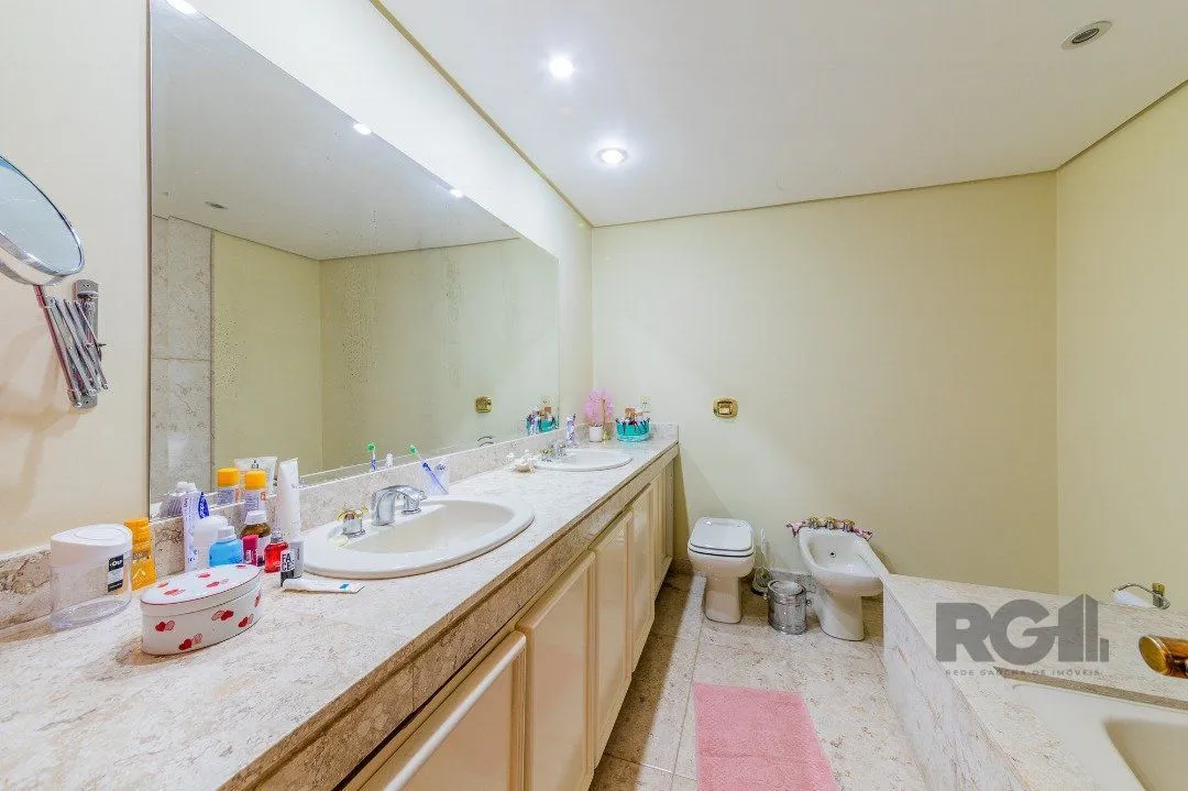 Imagem Apartamento em Moinhos de Vento