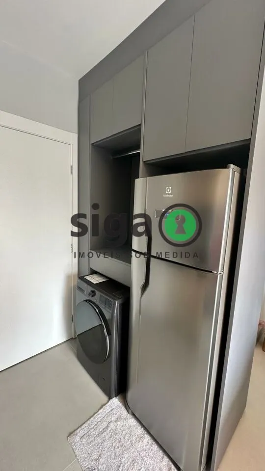 Imagem Studio de 25 metros a venda na Vila olimpia