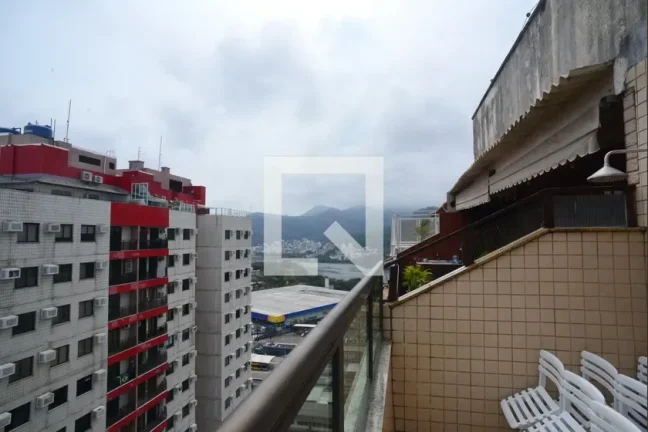 Imagem Apartamento à Venda - Barra da Tijuca, 3 Quartos, 145 m2