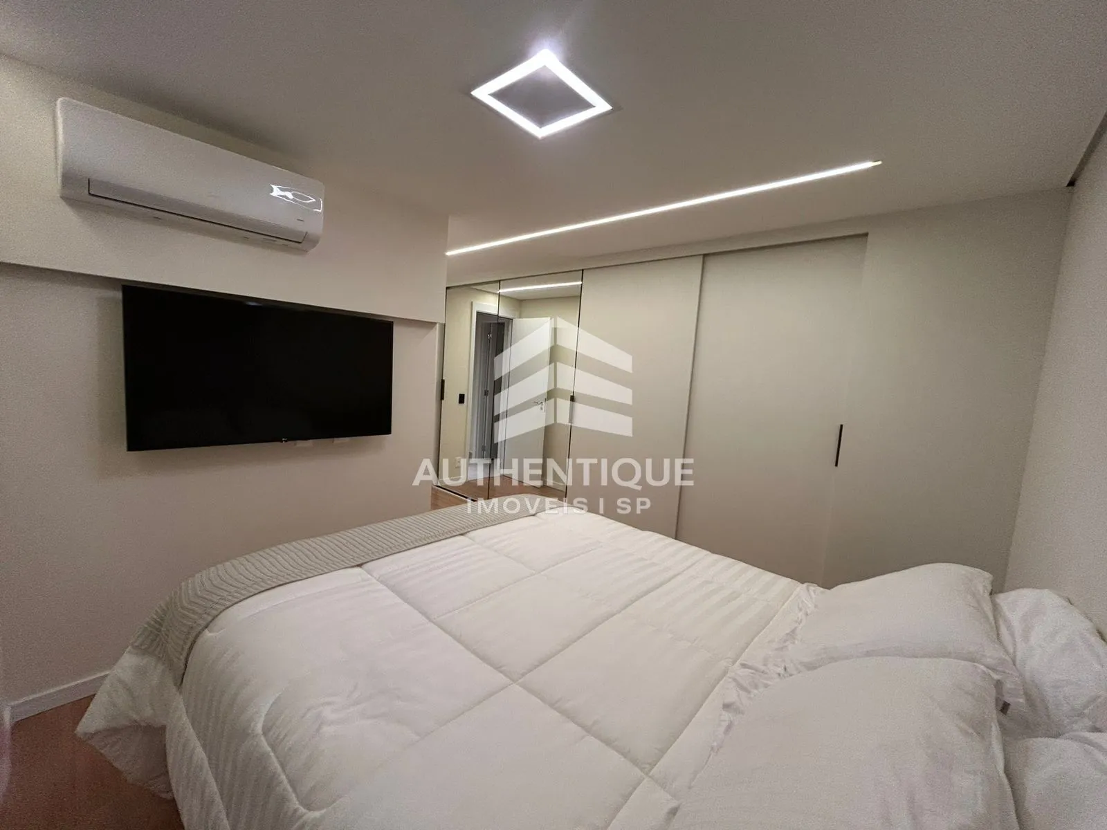 Imagem GRAND LIVING NOVA KLABIN - Apartamento à venda no bairro Chacara Klabin - São Paulo/SP, Zona Sul