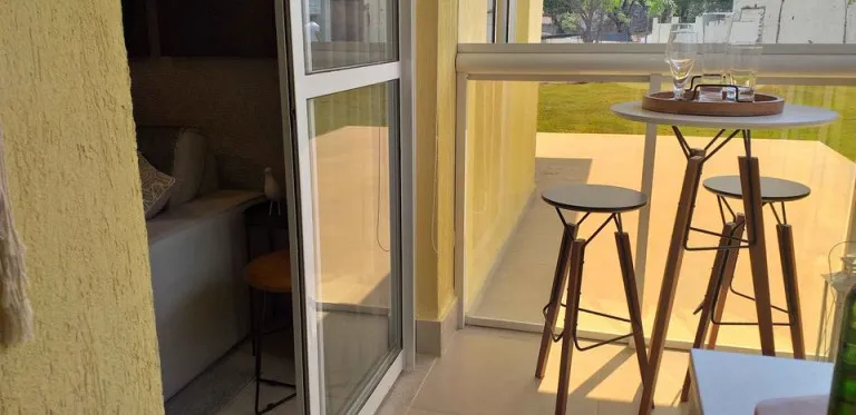 Apartamento com 3 Quartos à Venda, 53 m² em Badu - Niterói
