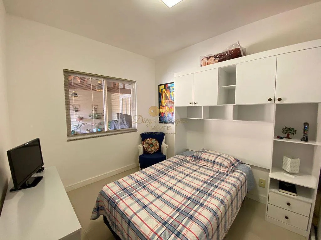 Imagem Casa em Condomínio para Venda em Teresópolis / RJ no bairro Bom Retiro