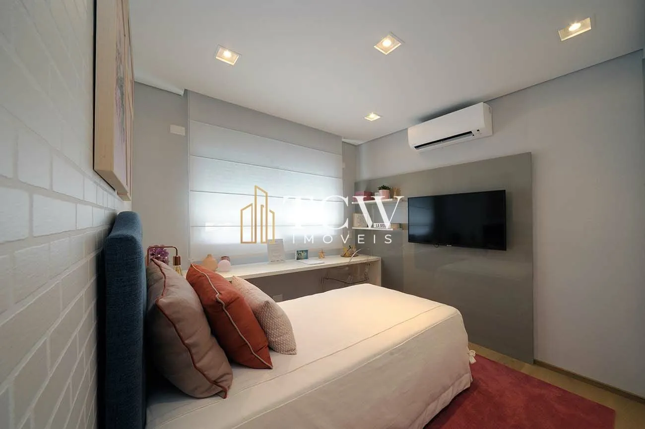 Imagem Apartamento Alto Padrão à venda em Moema Sp