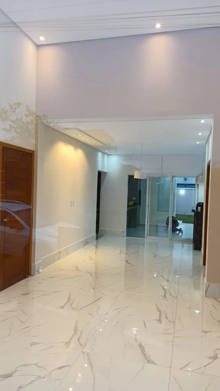 Imagem Casa à venda 3 Quartos, 1 Suite, 4 Vagas, 326M², Piracangaguá, Taubaté - SP | Condomínio Ouroville