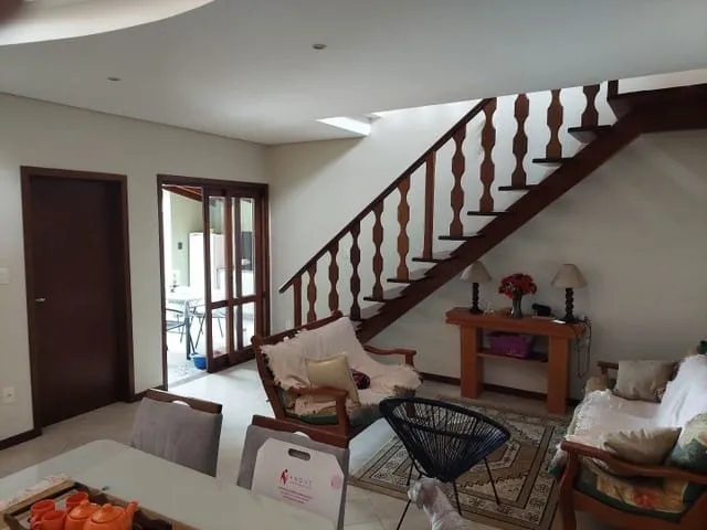 Imagem Casa à venda 2 Quartos, 1 Suite, 2 Vagas, 275M², Piracangaguá, Taubaté - SP | Condominio Jardim Oásis