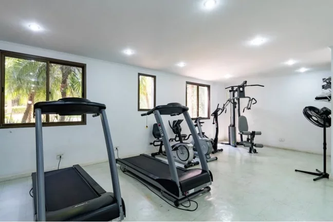 Imagem Apartamento à venda no bairro Morumbi - São Paulo/SP