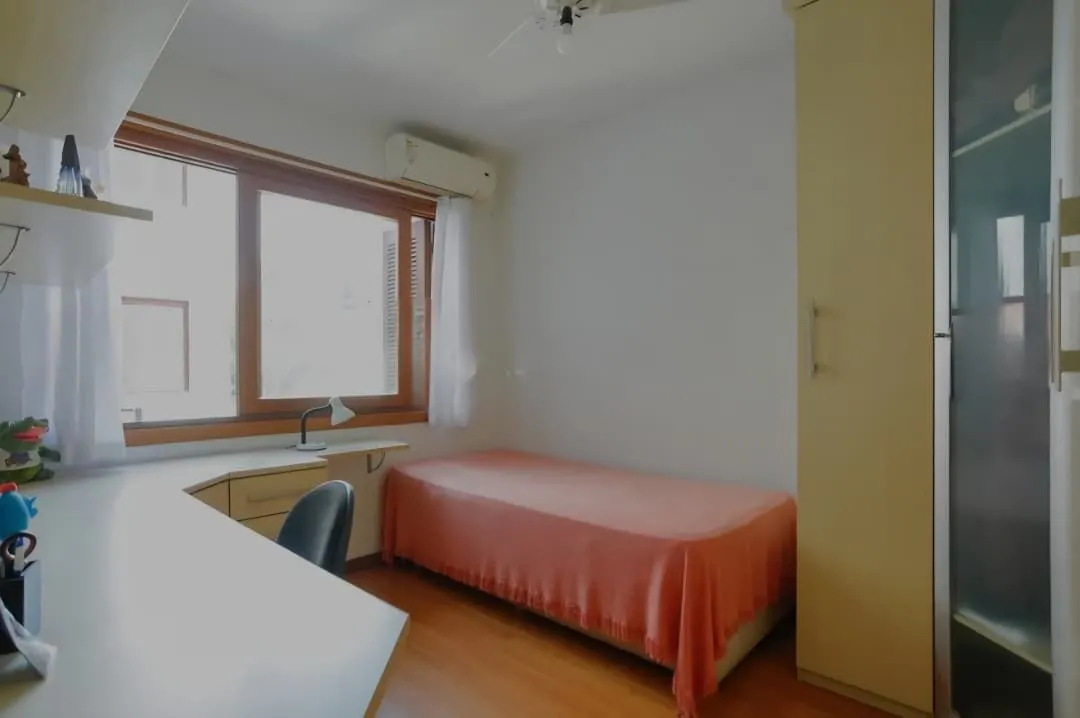 Imagem Edifício Residencial Vicenza Apartamento 2 dormitórios no Bairro Santa Cecília
