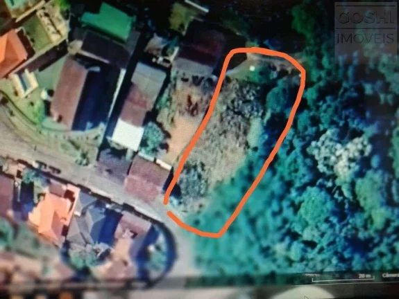 Foto do imóvel Terreno para Venda em Teresópolis, Pimenteiras