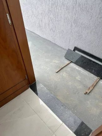 Imagem Casa com 2 quartos a venda em Pindamonhangaba