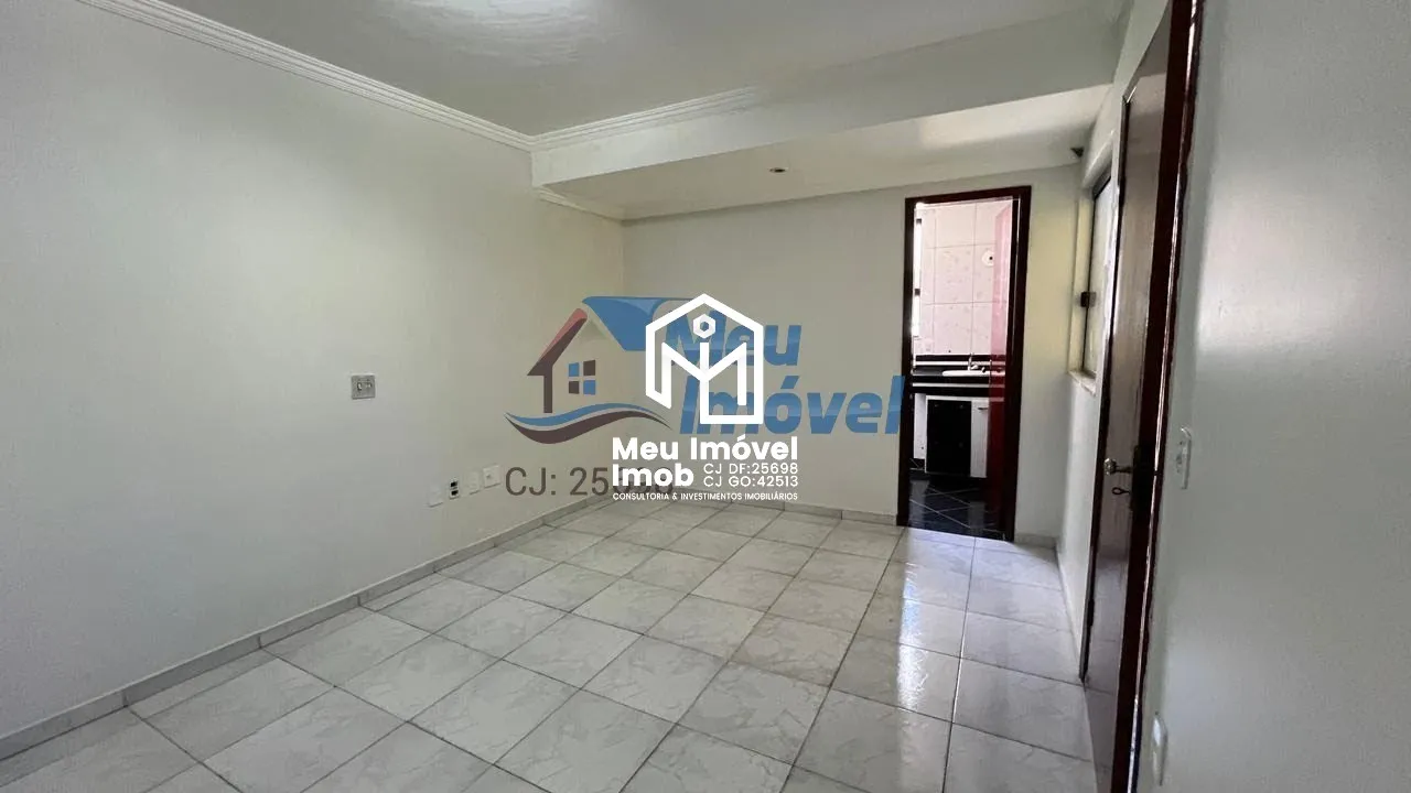 Imagem Casa Sobrado 4 Quartos 1 Suíte 3 Vagas 105m² Varanda Lavabo
