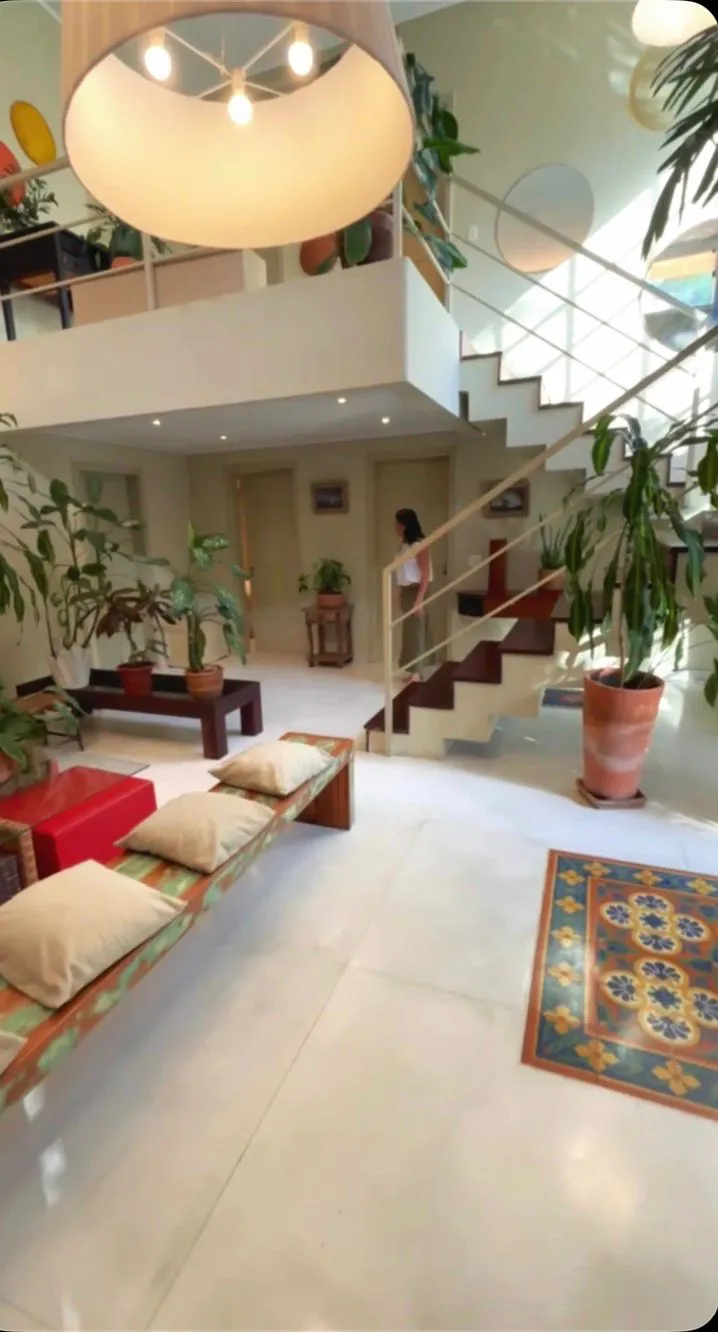 Imagem Casa com 4 Quartos à Venda, 842 metros em Mar Verde - Caraguatatuba