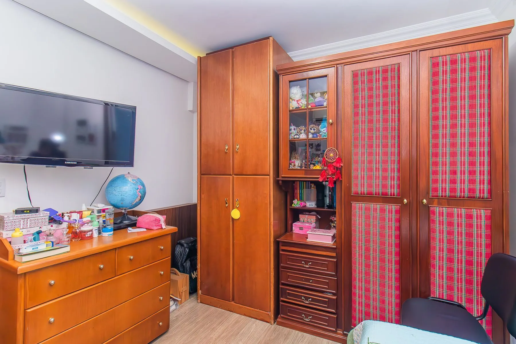 Imagem Apartamento para Venda - 103m², 3 dormitórios, sendo 1 suites, 1 vaga - Centro