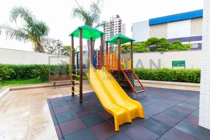 Imagem Apartamento com 3 dormitórios à venda, 107 m² por R$ 1.650.000,00 - Tatuapé - São Paulo/SP